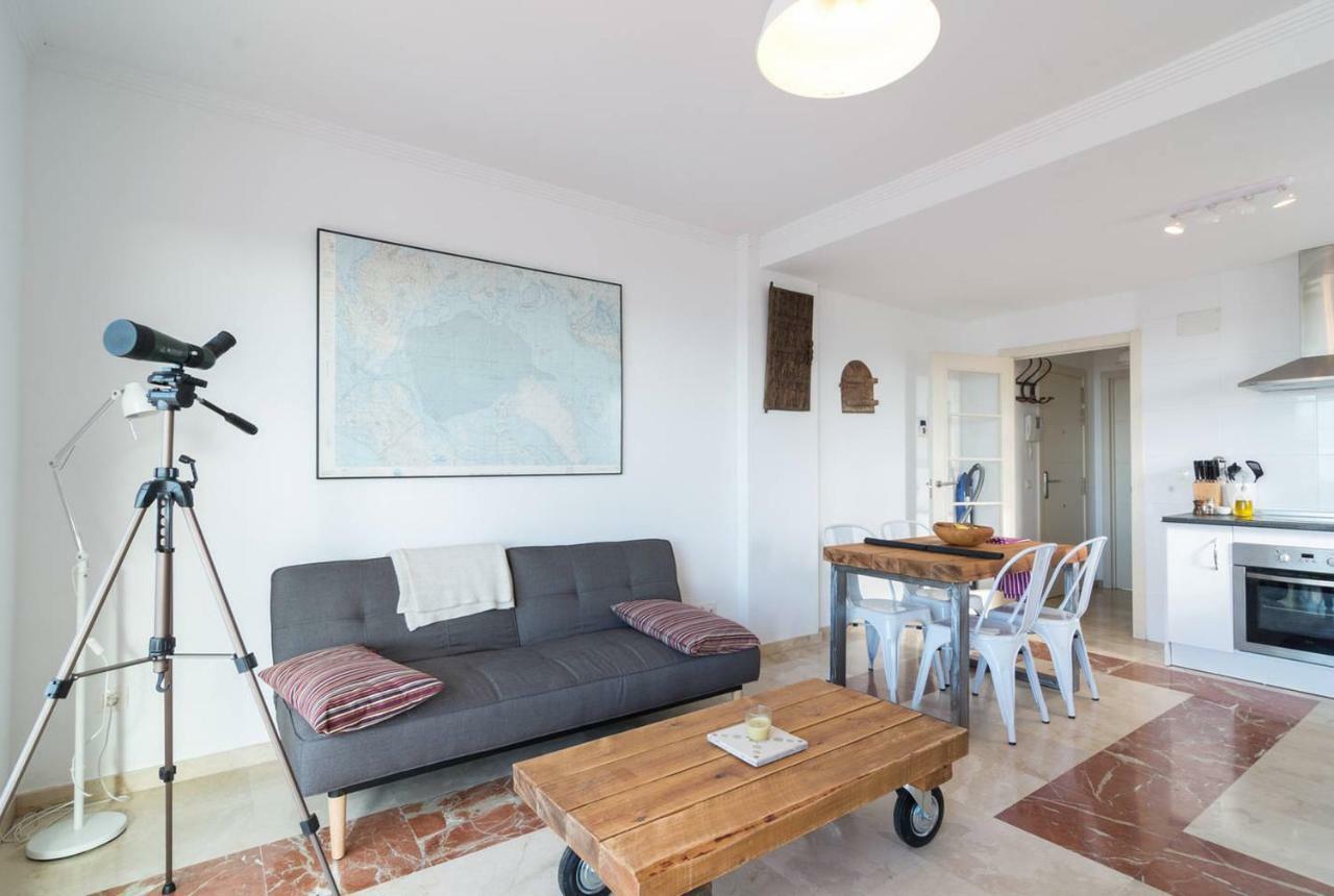 Apartamento Sietecolores Rincón de la Victoria Exterior foto