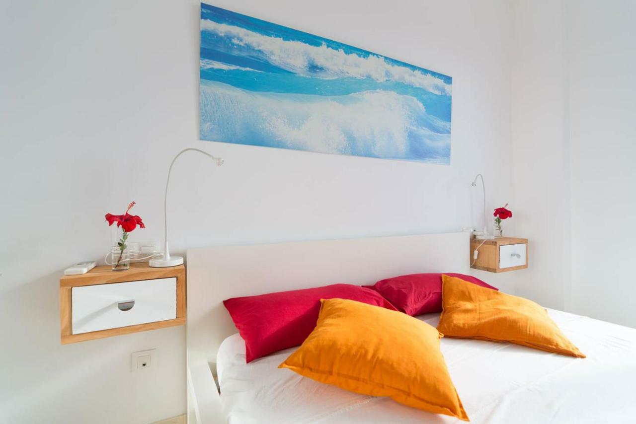 Apartamento Sietecolores Rincón de la Victoria Exterior foto